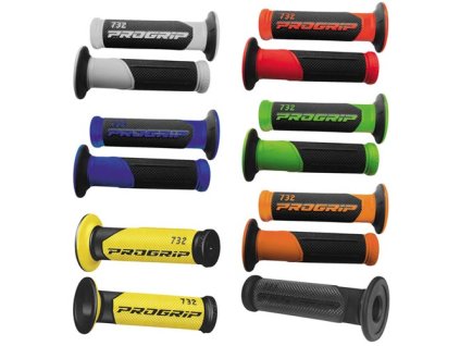 Rukojeti ProGrip 732 Dual