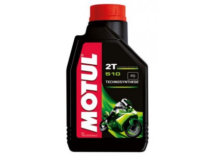 Motul 510 2T