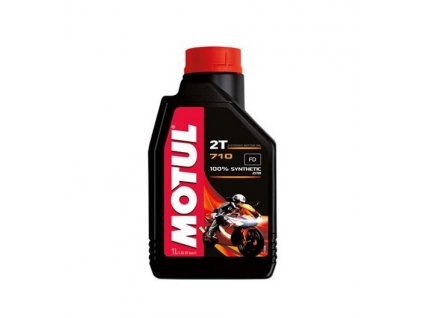 Motul 710 2T 1litr