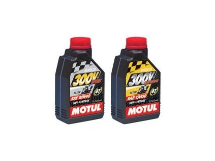 Motul 300V Factory