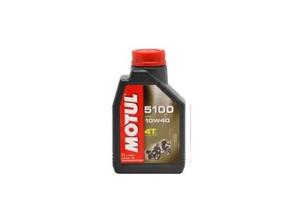 Motul 5100 Ester