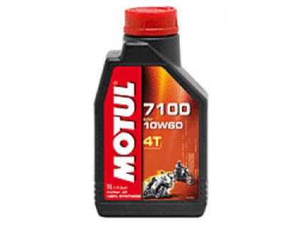 Motul 7100 Ester