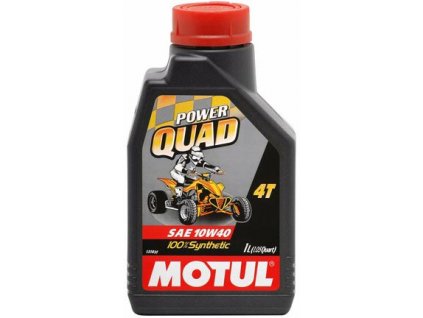 Motul Quad Power 4T