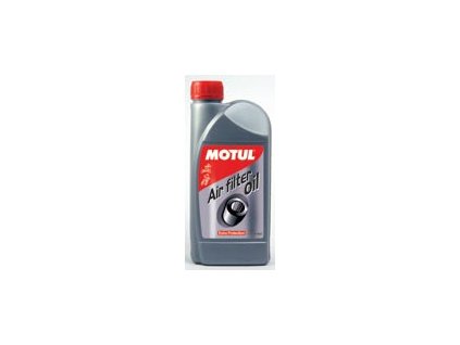 Motul Air filter oil