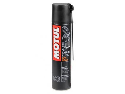 Motul Chain lube off road