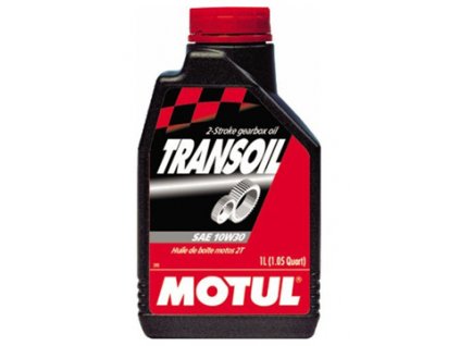 Motul Transoil 10W30