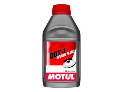 Motul Brake Fluid DOT4