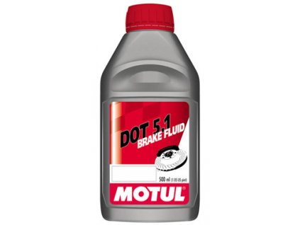 Motul Brake Fluid DOT5.1