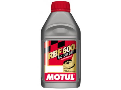 Motul RBF600 DOT4 FACTORY LINE