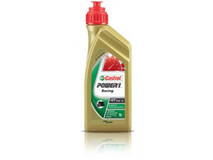 Castrol Power1 Racing 4T 5W40