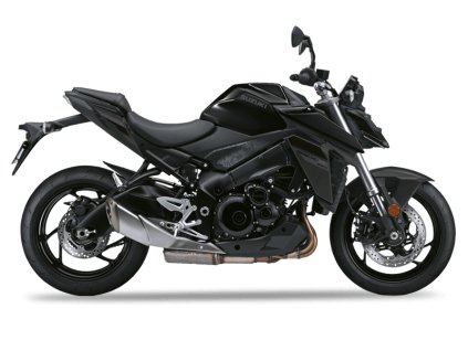 Suzuki GSX-S950 2022