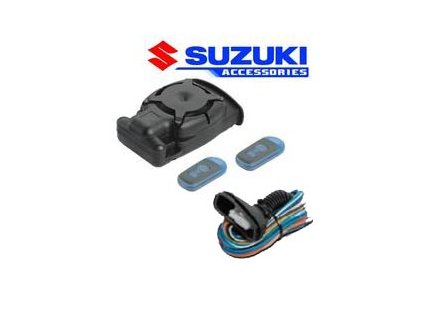 Motoalarm Suzuki V Strom 1000:650
