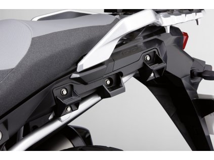 Držáky pro plastové kufry V Strom 650 L7-M3 sada