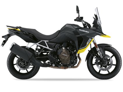 V Strom 800 M4 green
