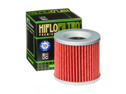 HF125 Oil Filter