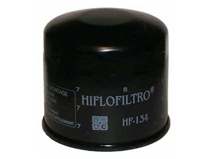 Olejový filtr HF 134