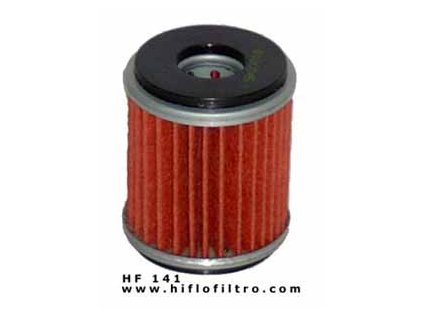 Olejový filtr HF 141