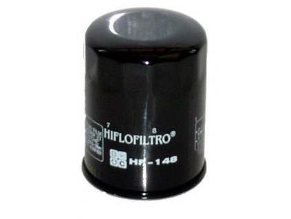 Olejový filtr HF 148