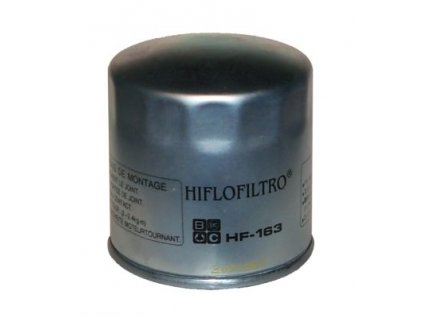 Olejový filtr HF 163