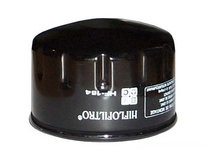 Olejový filtr HF 164