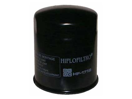 Olejový filtr HF 171