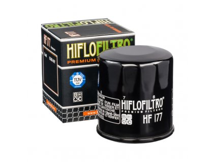 HF177 Oil Filter