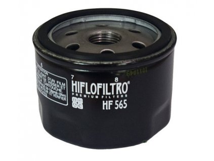 Olejový filtr HF 565