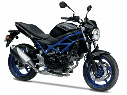 SV650 M1 Black