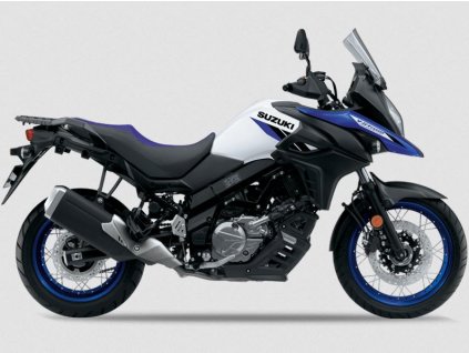 Suzuki V-Strom 650 XT ABS