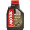 Motul 5100 Ester