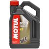 Motul 5100 Ester 10W40 4 litry