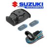 Motoalarm Suzuki DL 650 ABS L2 L6