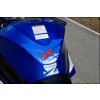 Tankpad GSXR1000 K9 L6 modrý