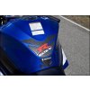Tankpad GSXR1000 K9 L6 karbon
