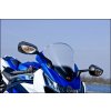 Plexištít Racing Suzuki GSX R 1000 K9 L6