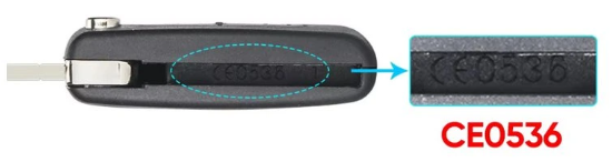 CE0536