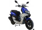 Motorro scooter