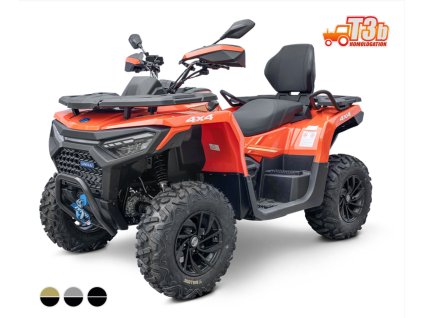 linhai 550