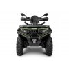 Loncin X Wolf 700i Long Army Green 1