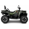 Loncin X Wolf 700i Long Army Green 2