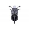 Voge SR1 125i GT Matt Black 2