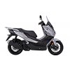 Voge SR1 125i GT Silver