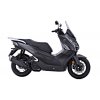 Voge SR1 125i GT Matt Black