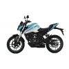 Voge 125 R Blue 4