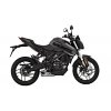 Voge 125 R Black