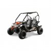 buggy leramotors predator 208 automat cervena