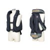 Hit Air MLV airbag vesta navy modrá jezdecká (RV MLVHORSEBRW183289) airbag