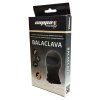 Cappa Racing Kukla moto SOTO CASCO polyesterová černá