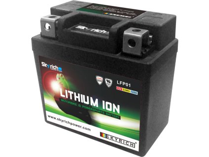 10811 motobaterie skyrich lithium lfp01 12v 24wh