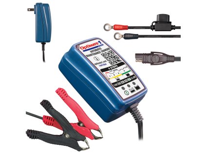 11072 nabijecka optimate 1 duo 12v 0 6a pb lithium tm402 d